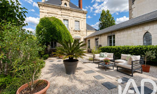 Maison 10 Pièces 240 m² à vendre à Loches (37600)