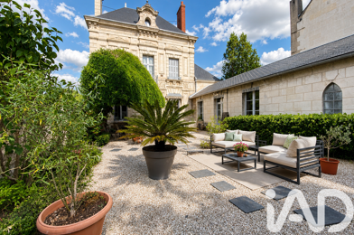 Maison 10 pièces 877000 €
