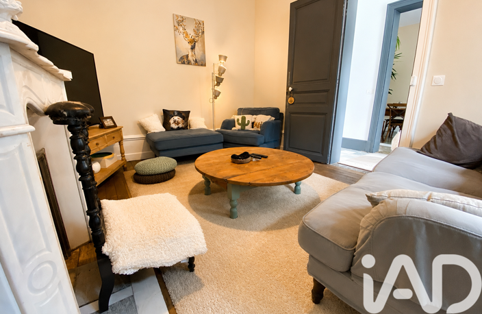 Vente Maison de ville 10 pièces — photo 3