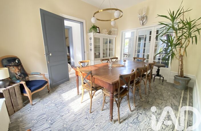 Vente Maison de ville 10 pièces — photo 4