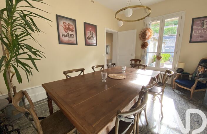 Vente Maison de ville 10 pièces — photo 5