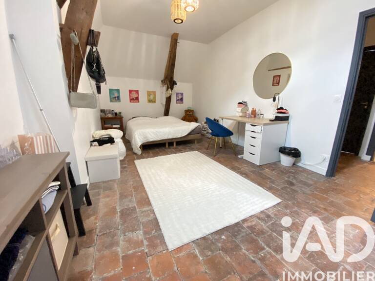 Vente Maison de ville 10 pièces — photo 1