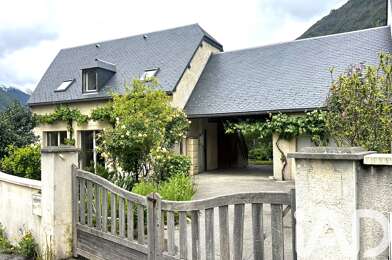 Maison 5 pièces 340000 €