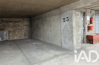 Garage  20400 €