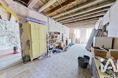 Appartement 2 pièces 159000 €