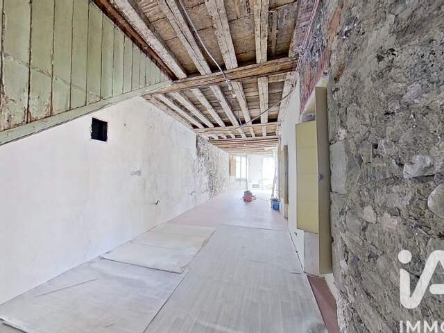 Vente Appartement 2 pièces — photo du bien