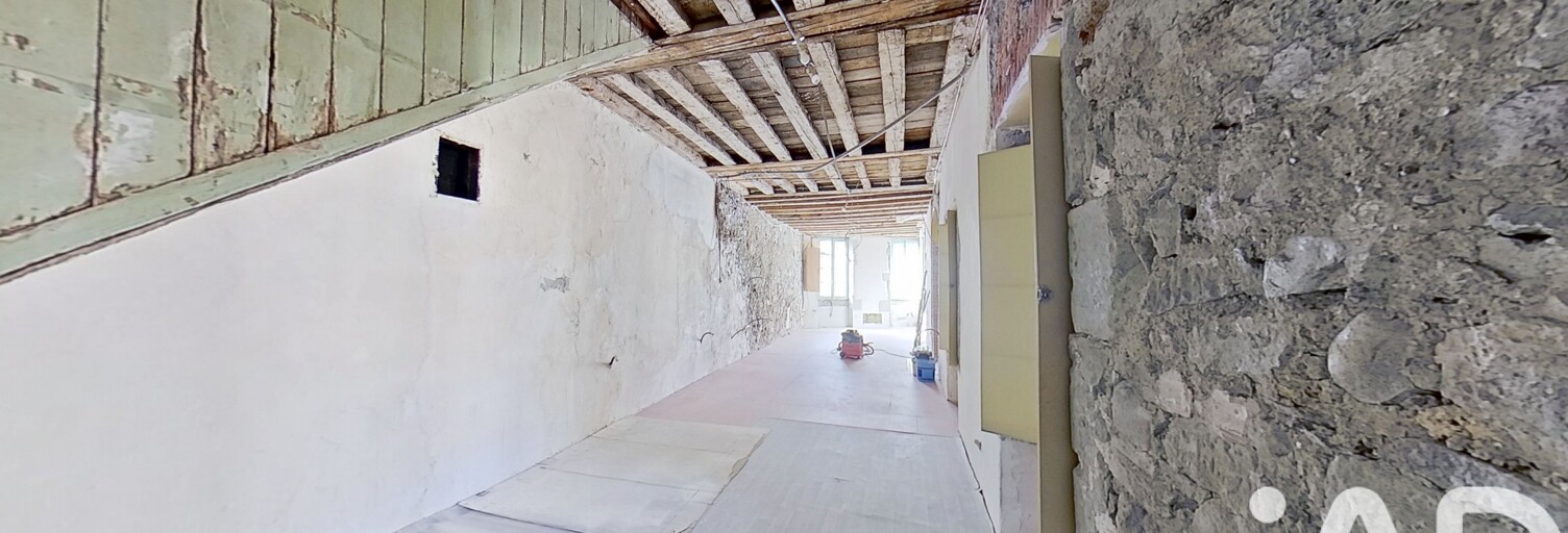 Appartement 2 Pièces 89 m² à vendre à Chambéry (73000)