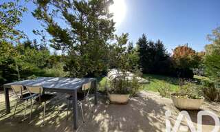 Maison 4 Pièces 82 m² à vendre à Aulnay-la-Rivière (45390)