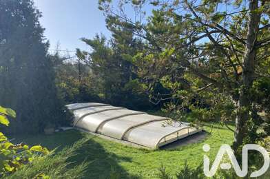 Maison 4 pièces 189000 €