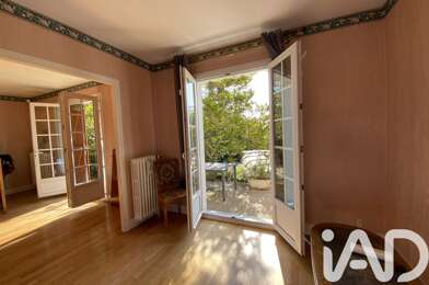 Maison 4 pièces 189000 €