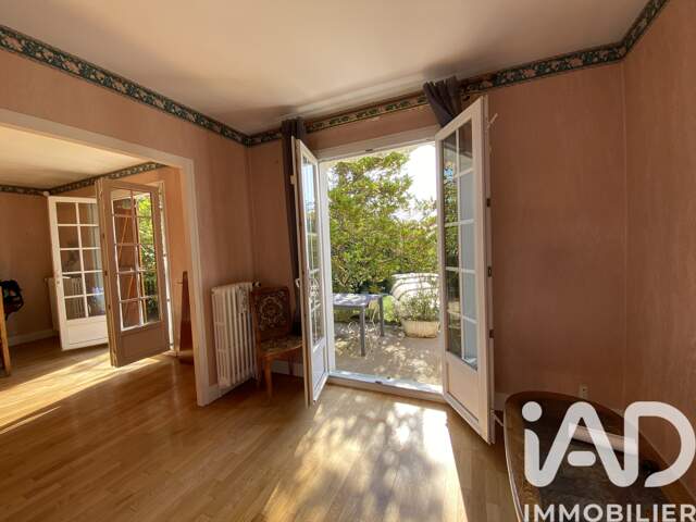 Vente Maison/villa 4 pièces — photo du bien