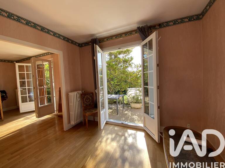 Vente Maison/villa 4 pièces — photo 1