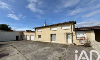 Maison 4 Pièces 103 m² à vendre à Capdenac-Gare (12700)