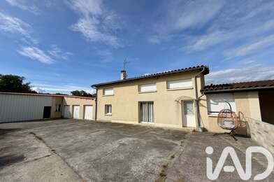 Maison 4 pièces 191000 €