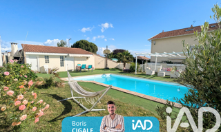 Maison 8 Pièces 220 m² à vendre à Saint-Georges-Haute-Ville (42610)