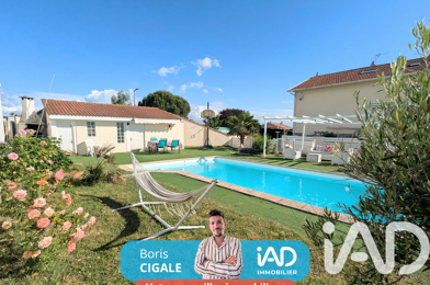 Maison 8 pièces 269000 €