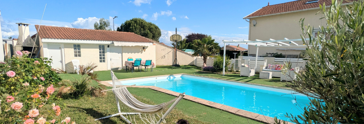 Maison 8 Pièces 220 m² à vendre à Saint-Georges-Haute-Ville (42610)