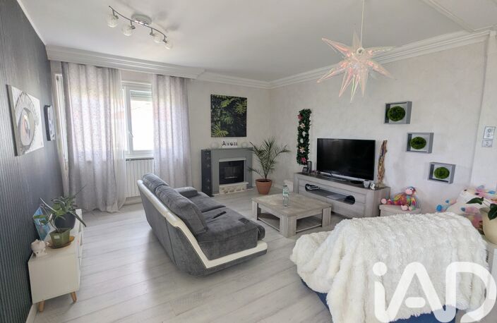 Vente Maison/villa 8 pièces — photo 5