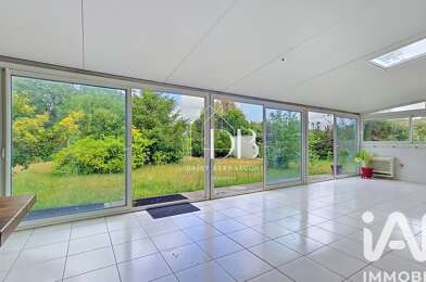 Maison 4 pièces 328000 €