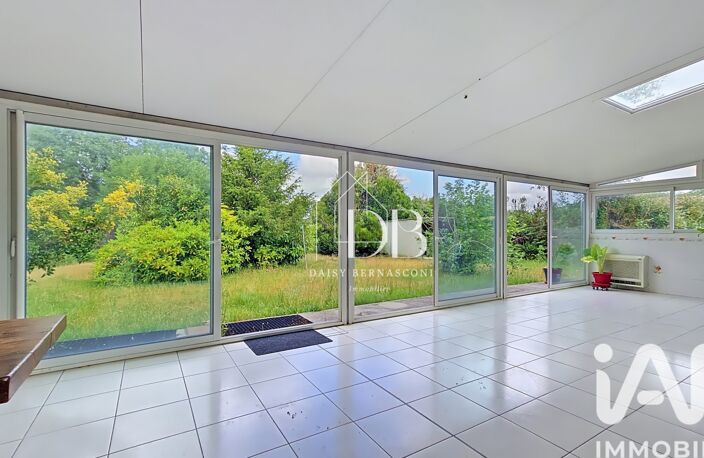 Vente Maison/villa 4 pièces — photo 2