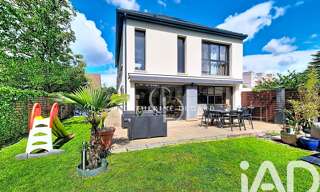 Maison 6 Pièces 141 m² à vendre à Beauchamp (95250)