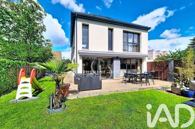 Maison 6 pièces 647000 €