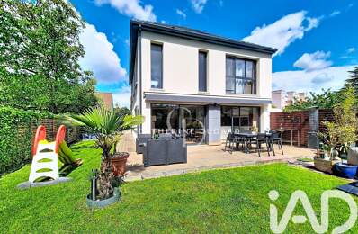 Vente Maison/villa 6 pièces — photo du bien
