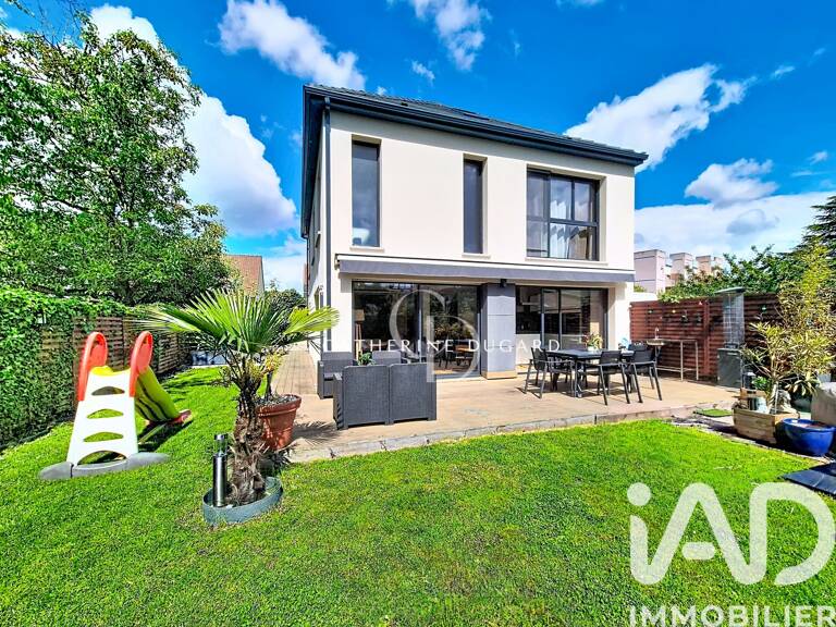 Vente Maison/villa 6 pièces — photo 1
