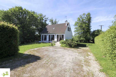 Maison 4 pièces 137000 €