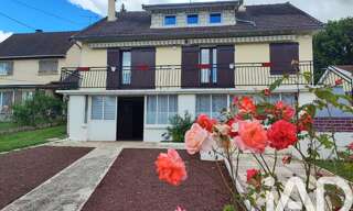 Maison 5 Pièces 142 m² à vendre à Pommeuse (77515)