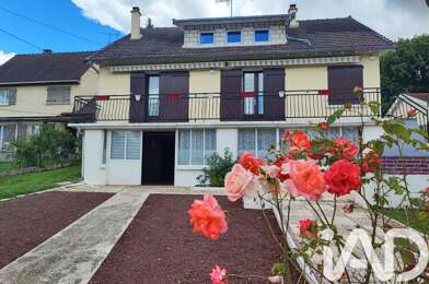 Maison 5 pièces 256900 €