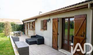 Maison 5 Pièces 93 m² à vendre à Bouguenais (44340)