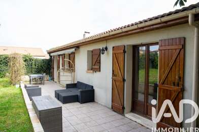 Maison 5 pièces 305000 €