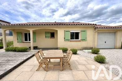 Maison 4 pièces 232000 €