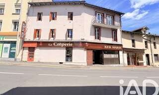 Maison 7 Pièces 103 m² à vendre à Arpajon-sur-Cère (15130)