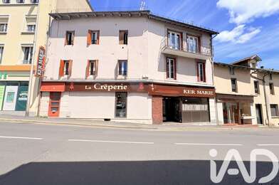 Maison 7 pièces 140000 €