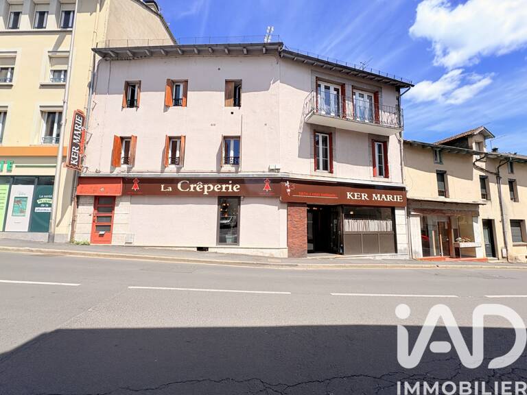Vente Maison/villa 7 pièces — photo 1