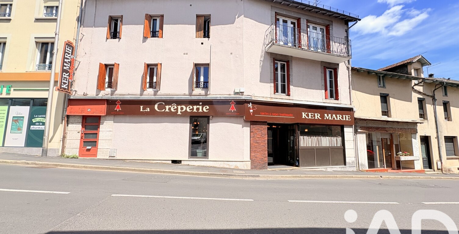 Vente Maison/villa 7 pièces — photo 1