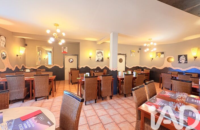 Vente Maison/villa 7 pièces — photo 3