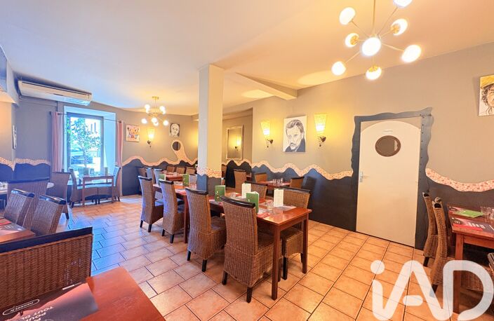 Vente Maison/villa 7 pièces — photo 4