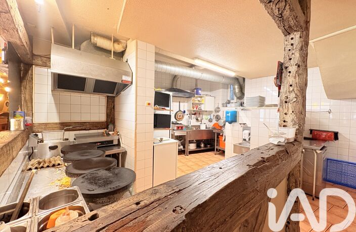 Vente Maison/villa 7 pièces — photo 5