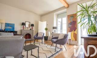 Appartement 3 Pièces 73 m² à vendre à Angers (49100)