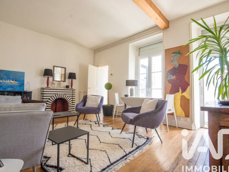Vente Appartement 3 pièces — photo 1