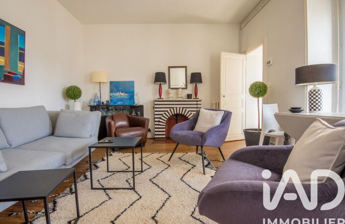 Vente Appartement 3 pièces — photo 2