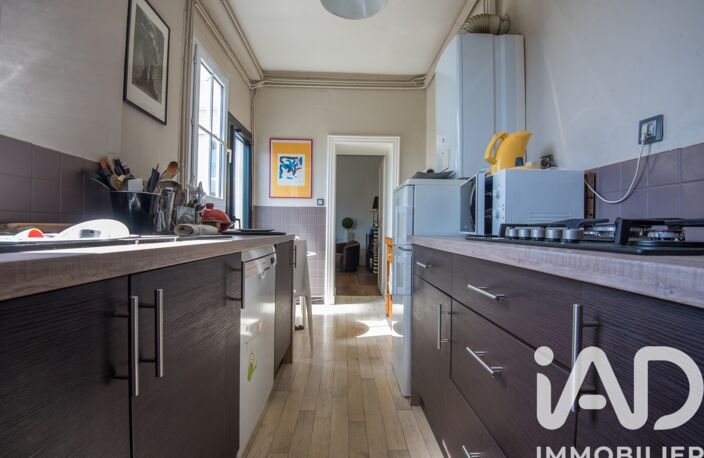 Vente Appartement 3 pièces — photo 3