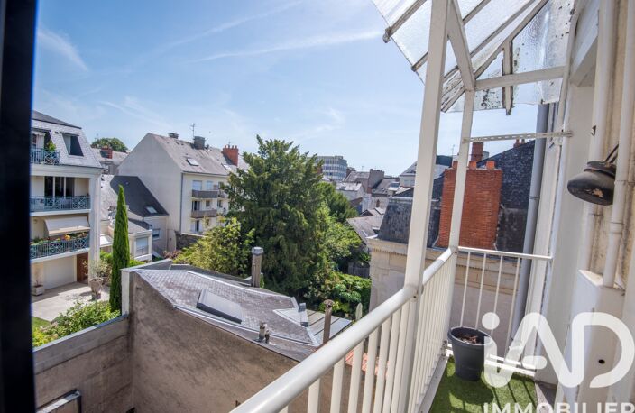 Vente Appartement 3 pièces — photo 4