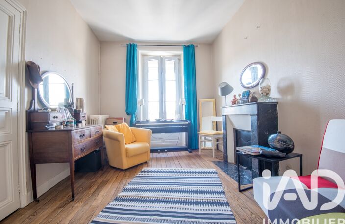 Vente Appartement 3 pièces — photo 5
