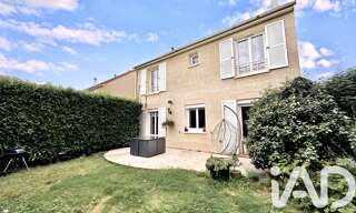 Maison 4 Pièces 115 m² à vendre à Montévrain (77144)