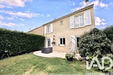 Maison 4 pièces 449000 €