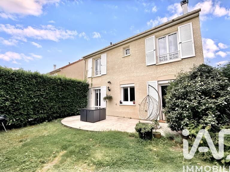 Vente Maison/villa 4 pièces — photo 1